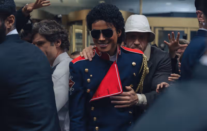 ‘Michael’ becomes first biopic to make $1billion at the box office