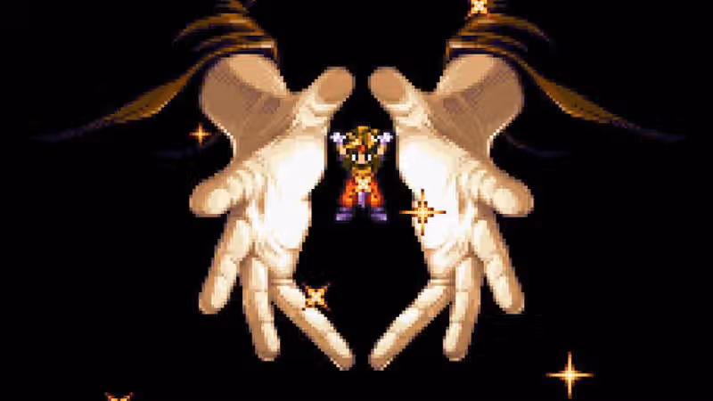 After 31 years, one of the most beloved JRPGs on the Super Nintendo gets its first-ever North American release