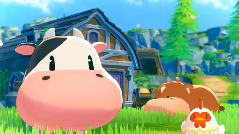 After 5 years, the farming sim series that inspired Stardew Valley gets new game and another JRPG spin-off as ConcernedApe dubs them "the best games of my life"
