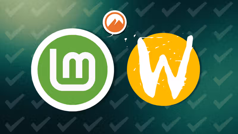 Linux Mint Now Considers Wayland Stable