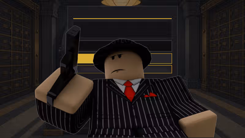 Idle Mafia Game codes (September 2026)