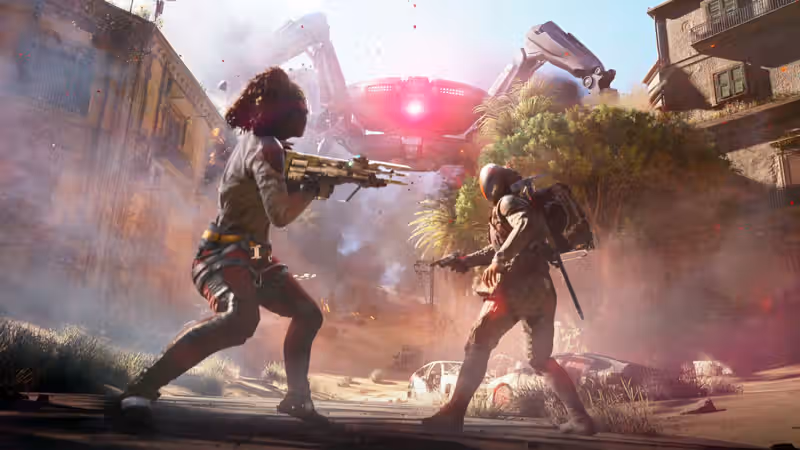The latest Windows 11 update is borking some multiplayer games, but Arc Raiders' developer has a quick workaround