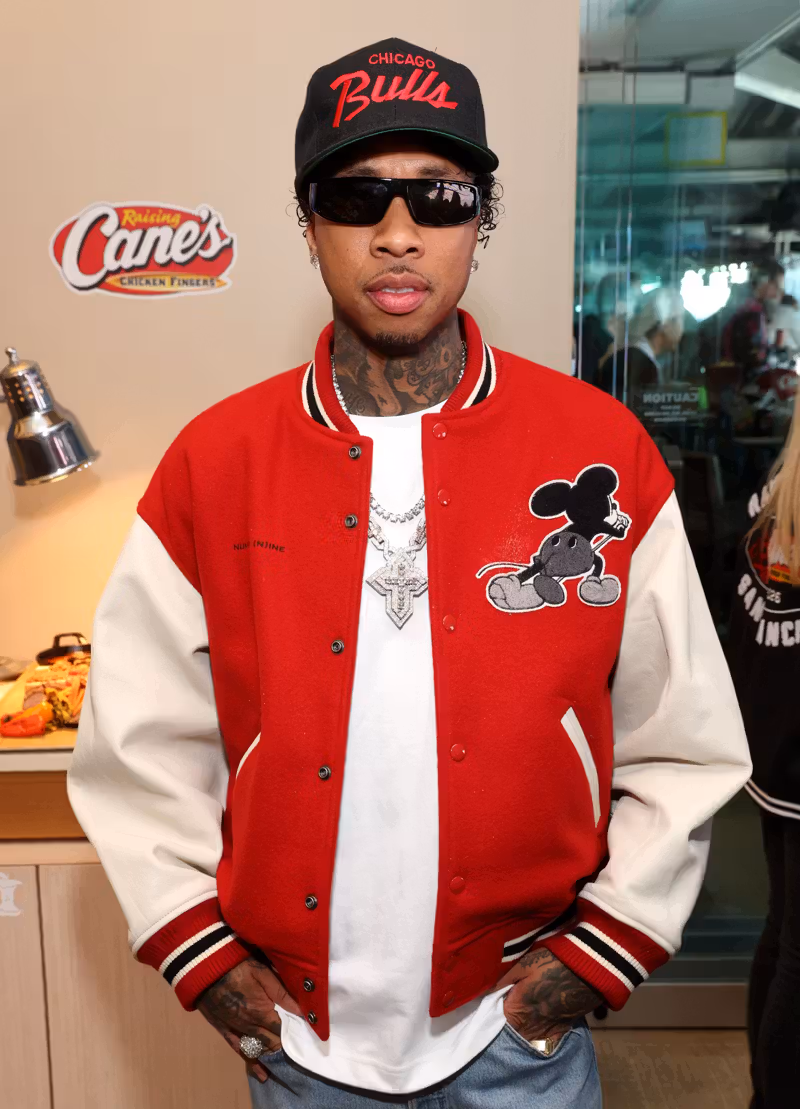 Tyga Admits to Making New Album $tarface With AI: “I Don’t Care”