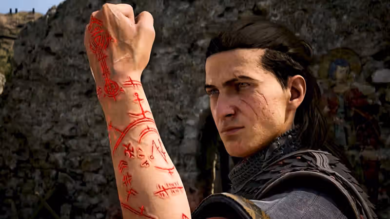 The Witcher 3 director's new RPG Blood of Dawnwalker is a hit with most critics, and just behind The Witcher 1 and 2 on Metacritic