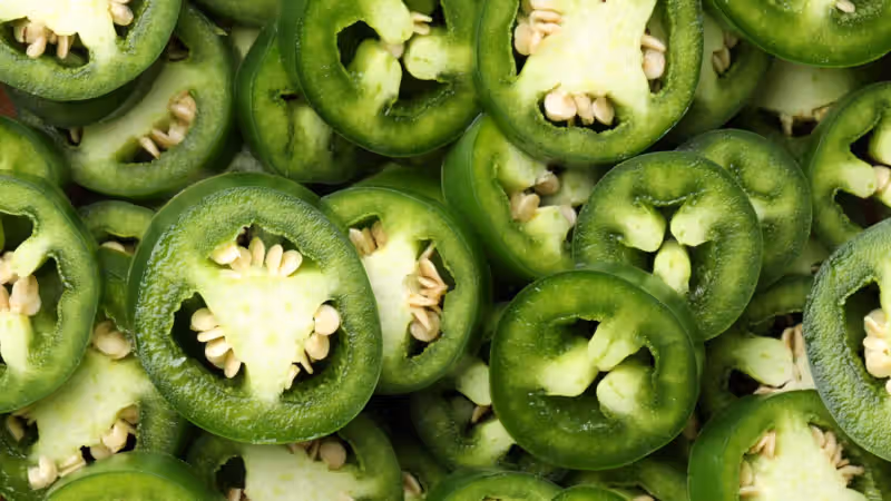Taylor Farms recalls jalapeño products for Salmonella amid Cyclospora outbreak