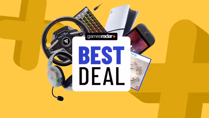 15 PS5, Nintendo Switch, Xbox, and PC deals you don't want to miss in Best Buy's 60th Anniversary sale
