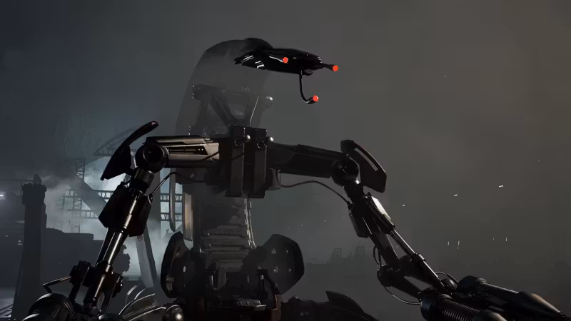 How to beat the Droideka in Star Wars Zero Company