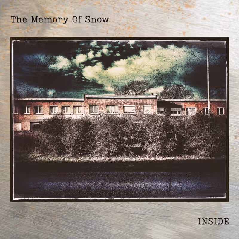 The Memory Of Snow Compiles an Alt-Noir Dossier on Violence, Grief, and Revenge With “Inside”