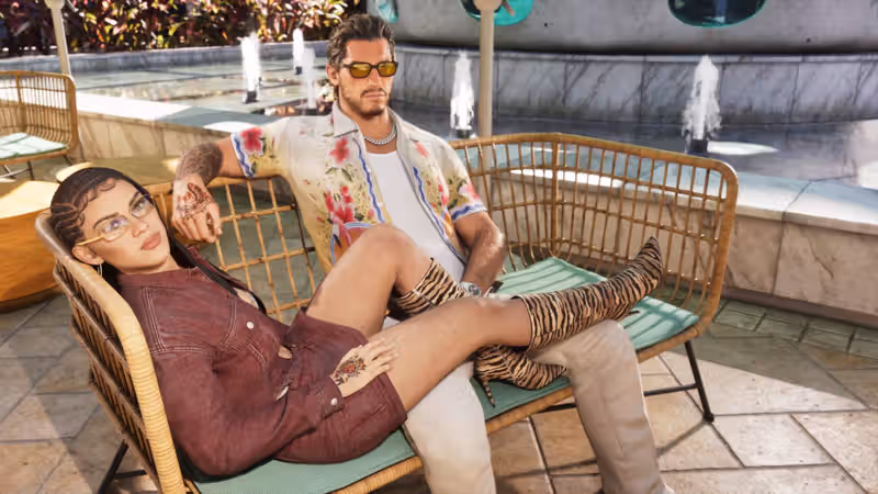 GTA6 leaker Cyberleek shows off gas station rampage, refueling, promises strip club gameplay if people juice his cryptocurrency enough
