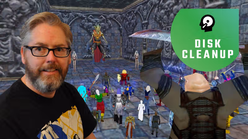 David Brevik, creator of Diablo, reveals the 'worst ending' to any game he's played:  'But I really love the game. It's amazing'