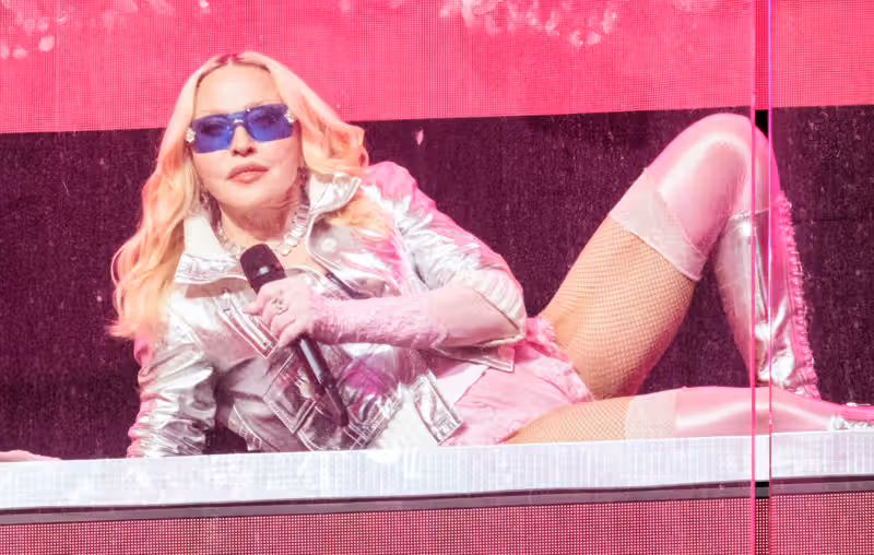 “Come on, meet me on the dancefloor”: Madonna to host ‘Club Confessions’ album listening party in London