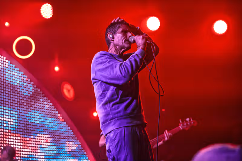 Mike D announces more US shows