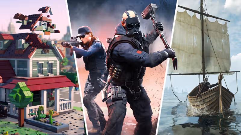 Gamescom 2026 live hub: The latest news and previews from the biggest gaming event of the year