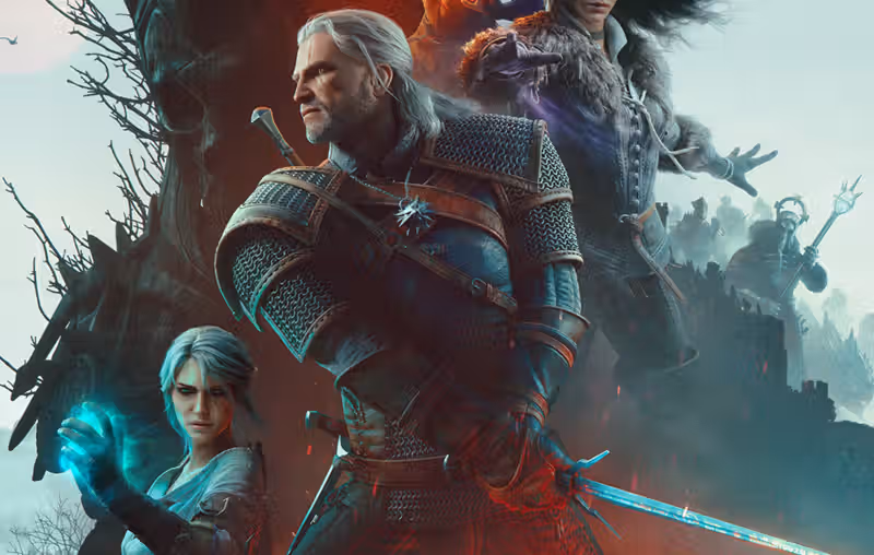 All the good stuff announced at Gamescom Opening Night Live