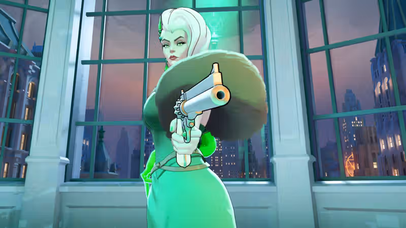 Deadlock's new ranked mode is driving players mad as they try to escape the casual modes and climb back to where they were
