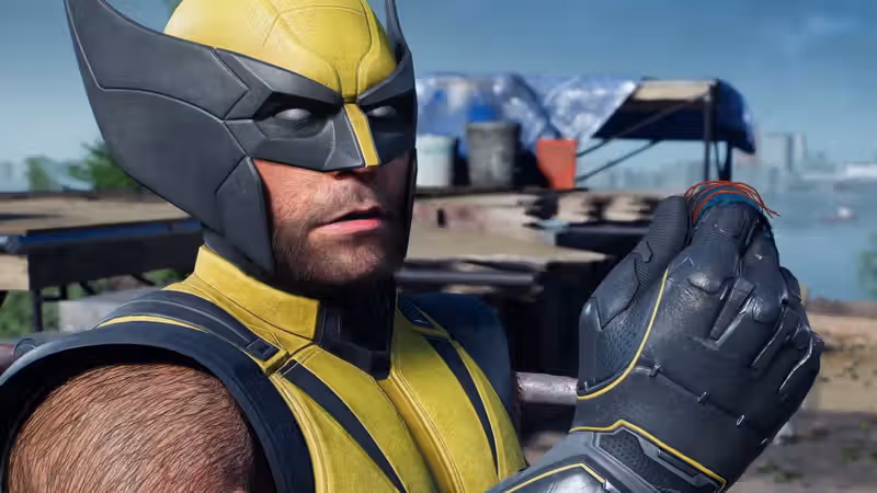 Marvel's Wolverine has finally "gone gold" after a 5-year wait tarnished by leaks, Insomniac confirms ahead of release next month