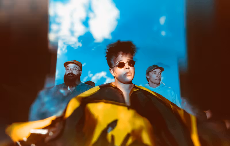 Alabama Shakes announce new album ‘I Must Be Dreaming’ and tease single ‘I Feel Hope Coming’