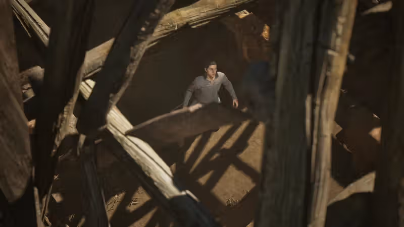 The Blood of Dawnwalker Home Sweet Home quest walkthrough