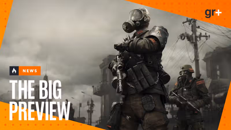 Metro 2039 abandons the "moral grayness" from previous games, but 4A Games confirms the series' hidden Karma system is returning