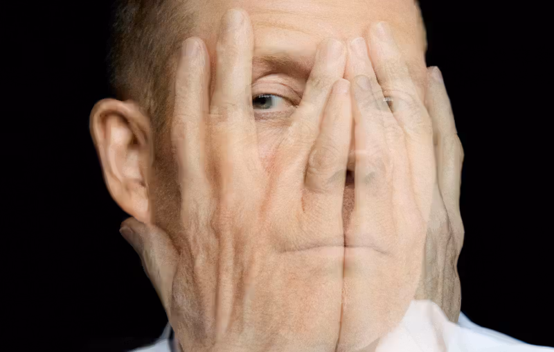 Max Richter announces new album ‘While The Flood Rages’ with meditative single ‘Now We Can Sing’