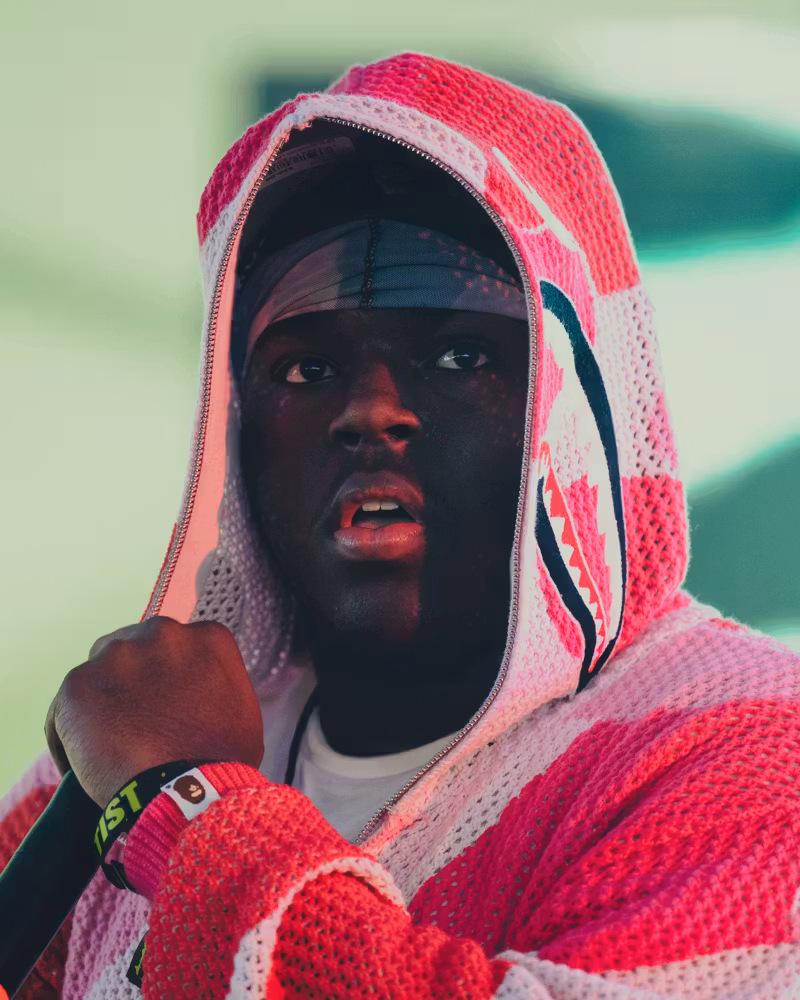 Slayr Readies New Avant Nova EP