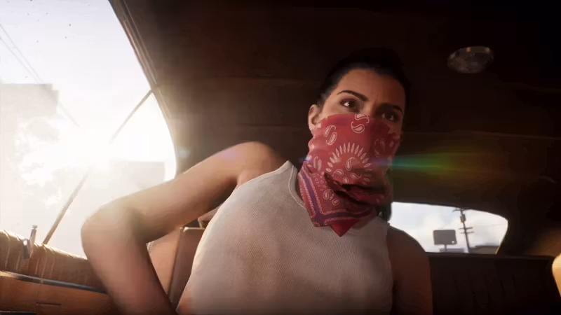GTA 6 gameplay reveal breakdown: A summary of all the details we spotted