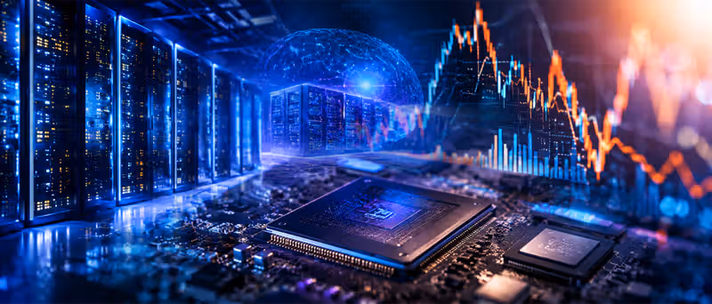 Insiders Sell, Institutions Buy: The AI Trade Is Getting More Interesting