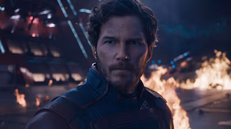 Marvel's casting director reflects on Chris Pratt's "heartfelt" Captain America audition: "After that, I was paying attention"