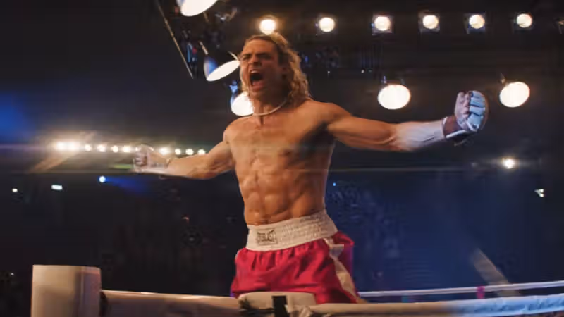 New Street Fighter trailer brings action, camp, and some of the game's most iconic moves to life