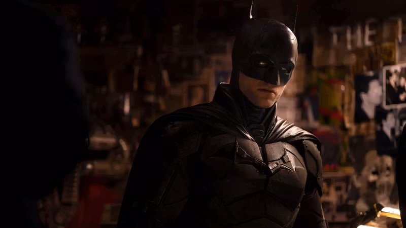 Robert Pattinson describes The Batman 2 as a "radical retelling" of Batman, and fans think that means he's joining the DCU