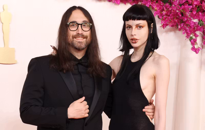 Sean Ono Lennon welcomes baby boy, Aurelius – John Lennon and Yoko Ono’s first grandchild