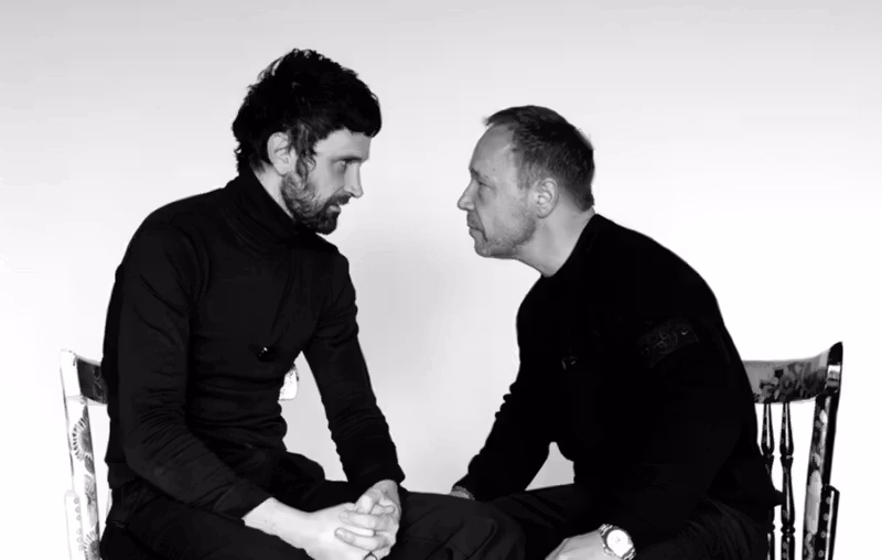 Kasabian delay new album ‘Act III’ release and share G-Funk-inspired new single ‘Superpowers’ with Stephen Graham-starring trailer