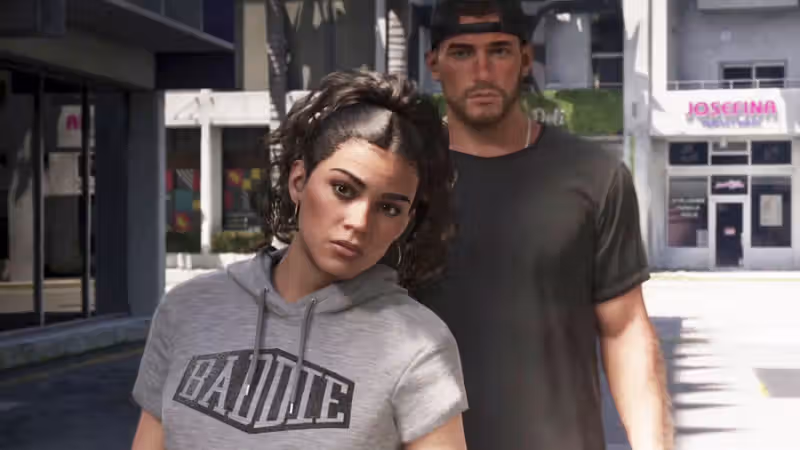 The GTA 6 Netflix exclusive reveal is on YouTube now
