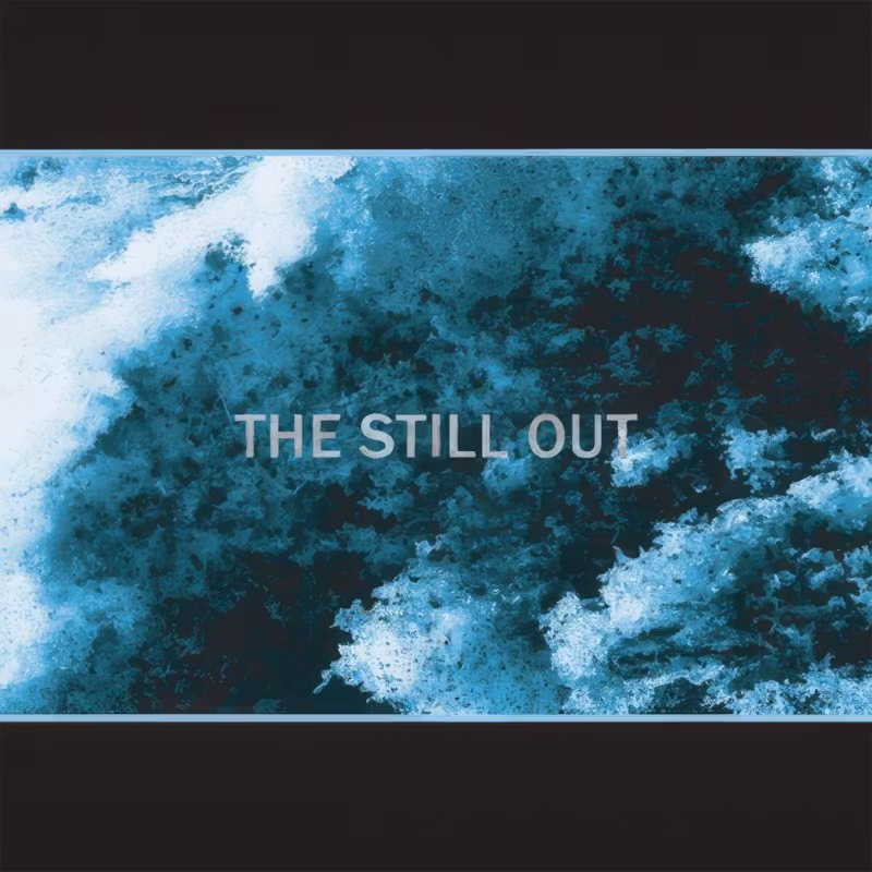 The Still Out reissue coming; song w/ Adam Franklin of Swervedriver (who they reformed to open for) out now
