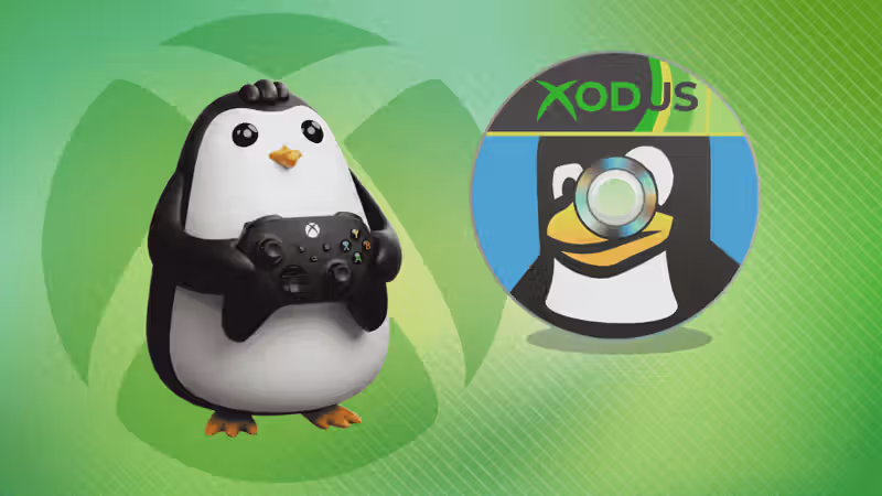 These Open Source Devs Are Reverse-Engineering Xbox Game Pass for Linux