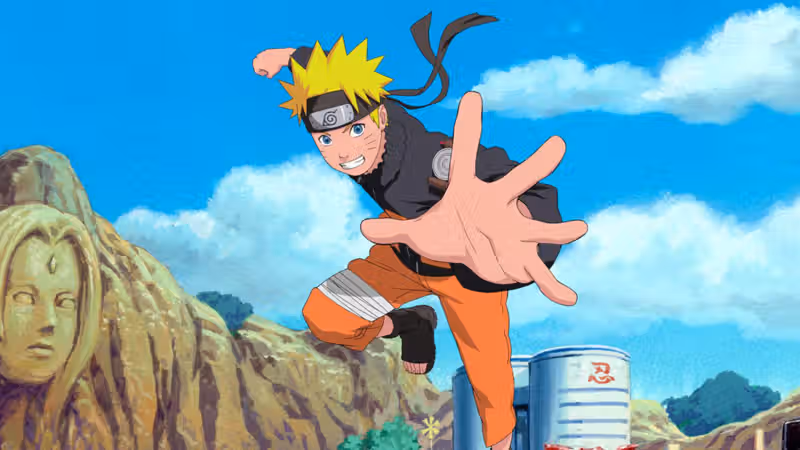 New animated Naruto movie may soon be announced ahead of Spider-Man: Brand New Day director's live-action movie