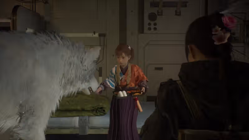 How to use recipes and cook food in Beast of Reincarnation