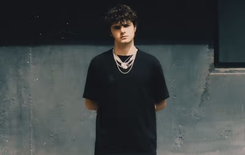 Working Men’s Club return with intense Atticus Ross-produced new single ‘Devout’