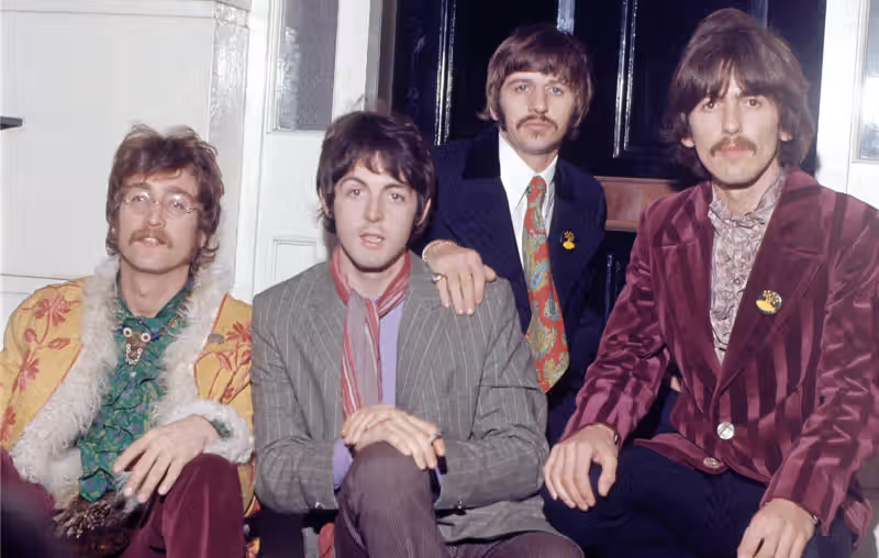 It’s time to celebrate the first Global Beatles Day