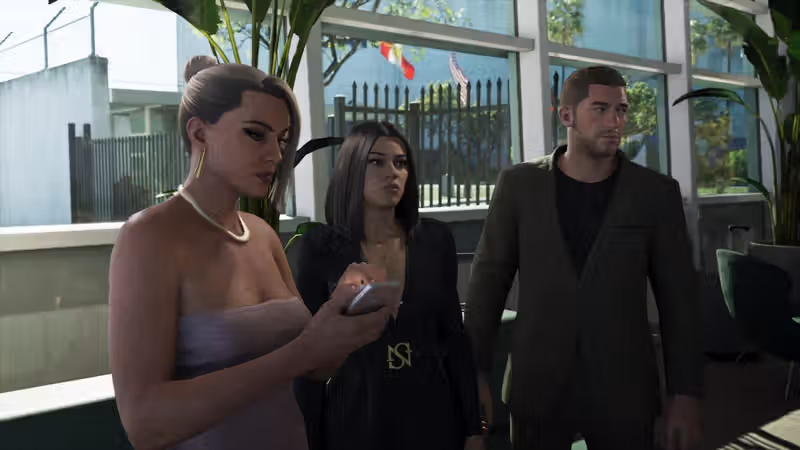GTA 6 already confirmed the first GTA Online character to return, and their glow up for Rockstar's sequel is mind-blowing