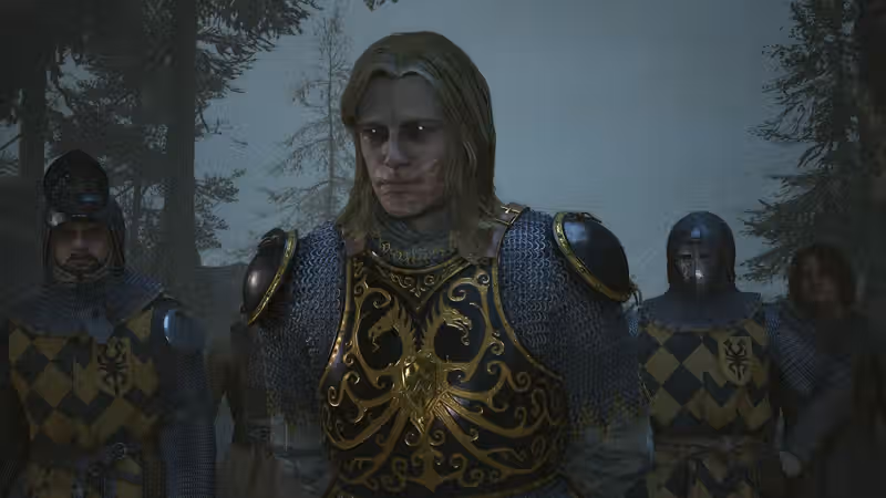 How to complete The Gilded Gauntlet in The Blood of Dawnwalker