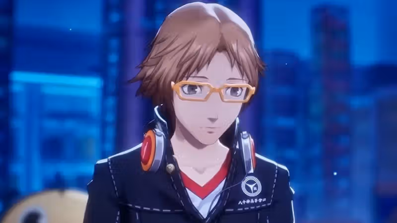 Persona 4 Revival boss knows you want to romance Yosuke, but you can't because then the devs would have to do that for "all the other male characters"