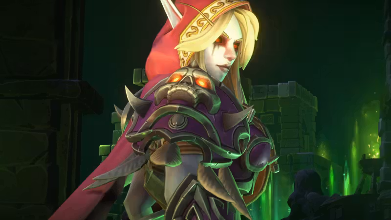 Blizzard just dropped a new Warcraft 3 campaign, the first in 23 years