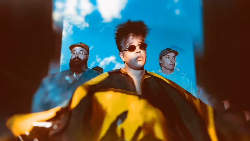 Alabama Shakes announce first LP in 10+ years, ‘I Must Be Dreaming’