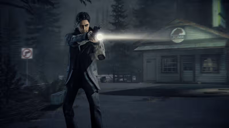 Thief designer thinks the graphics arms race should have ended with 2010's Alan Wake: 'The fidelity curve has become outrageous'