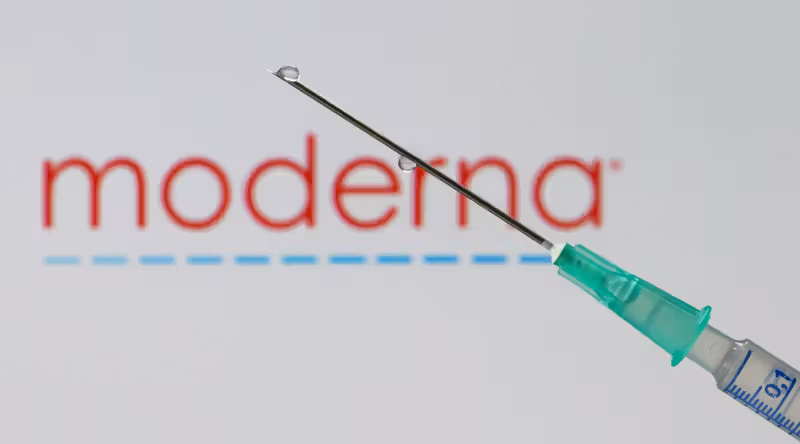FDA advisors unanimously vote to approve Moderna's mRNA after agency drama