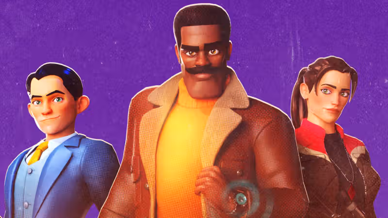 'Live-service is a red flag for us': Why one publisher is embracing an older kind of multiplayer hit: peer-to-peer, server browsers, and organic community