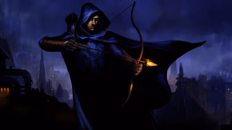 Nightdive officially confirms Thief Remastered is coming with a new campaign, The Tarnished Mirror