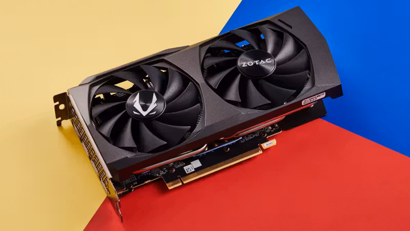 There's a looming GPU supply crisis, which means prices are likely to get a whole lot worse. And it's not just because of memory