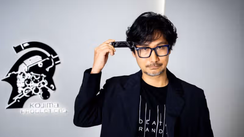 After Death Stranding missed expectations, Sony reportedly axed Physint because Hideo Kojima's Metal Gear successor is over budget, years away, missing deadlines, and not a true exclusive
